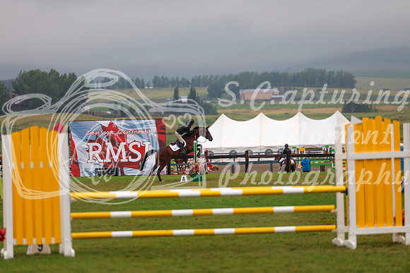 00828 - Mykenzi - 2026 Rocky Mountain Classic II - Thursday August 13th