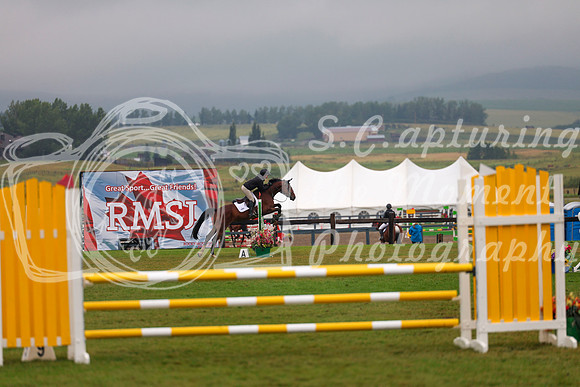 00829 - Mykenzi - 2026 Rocky Mountain Classic II - Thursday August 13th