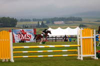 00830 - Mykenzi - 2026 Rocky Mountain Classic II - Thursday August 13th