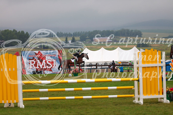00830 - Mykenzi - 2026 Rocky Mountain Classic II - Thursday August 13th