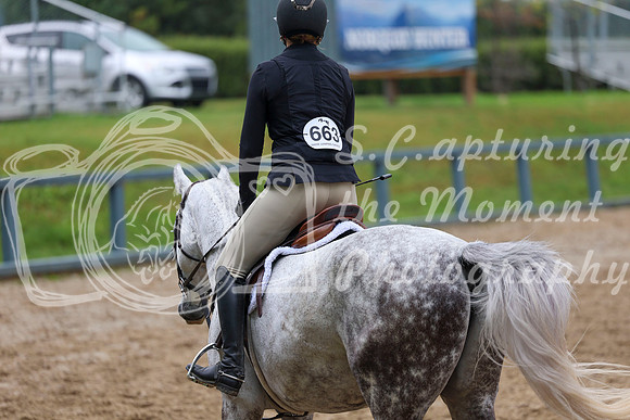 03520 - Shea - 2026 Rocky Mountain Classic II - Thursday August 13th