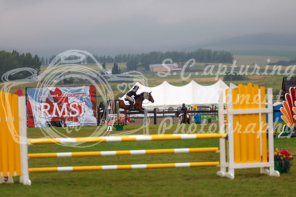00832 - Mykenzi - 2026 Rocky Mountain Classic II - Thursday August 13th