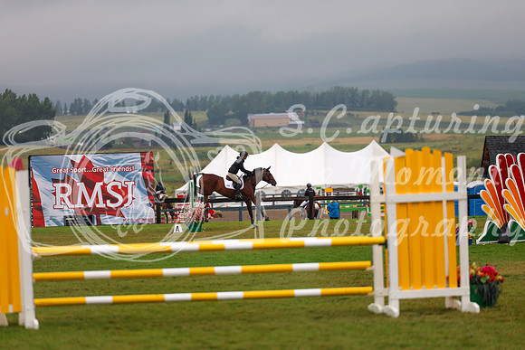 00834 - Mykenzi - 2026 Rocky Mountain Classic II - Thursday August 13th