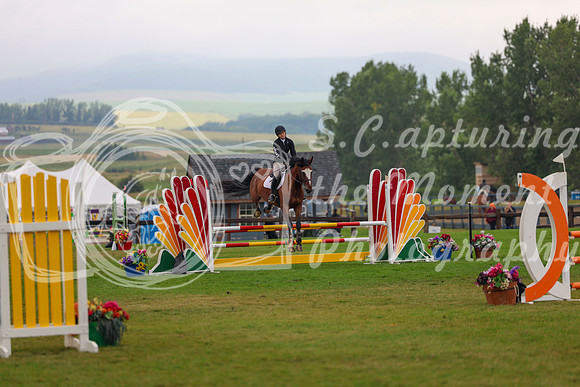 04760 - Mykenzi - 2026 Rocky Mountain Classic II - Thursday August 13th