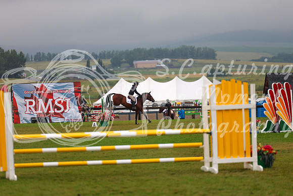 00835 - Mykenzi - 2026 Rocky Mountain Classic II - Thursday August 13th