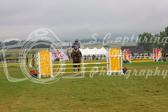 00836 - Mykenzi - 2026 Rocky Mountain Classic II - Thursday August 13th