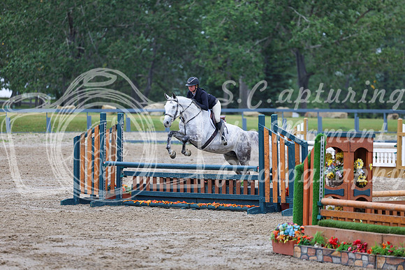 03521 - Shea - 2026 Rocky Mountain Classic II - Thursday August 13th