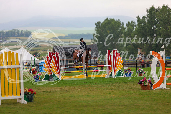 04761 - Mykenzi - 2026 Rocky Mountain Classic II - Thursday August 13th