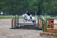 03522 - Shea - 2026 Rocky Mountain Classic II - Thursday August 13th