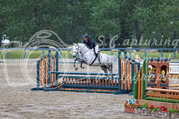 03522 - Shea - 2026 Rocky Mountain Classic II - Thursday August 13th