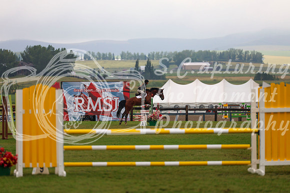 04762 - Mykenzi - 2026 Rocky Mountain Classic II - Thursday August 13th