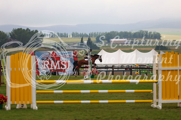 04763 - Mykenzi - 2026 Rocky Mountain Classic II - Thursday August 13th