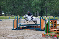 03523 - Shea - 2026 Rocky Mountain Classic II - Thursday August 13th