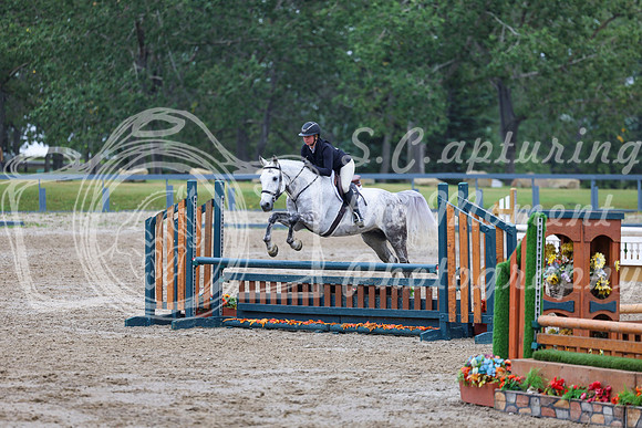 03523 - Shea - 2026 Rocky Mountain Classic II - Thursday August 13th
