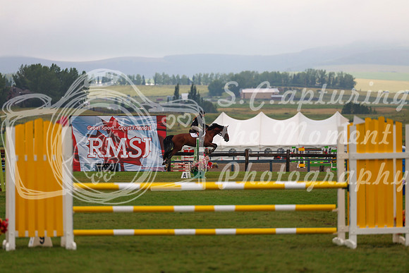 04764 - Mykenzi - 2026 Rocky Mountain Classic II - Thursday August 13th