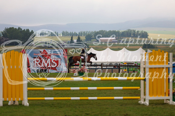 04765 - Mykenzi - 2026 Rocky Mountain Classic II - Thursday August 13th