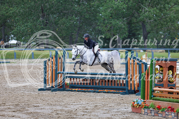 03524 - Shea - 2026 Rocky Mountain Classic II - Thursday August 13th