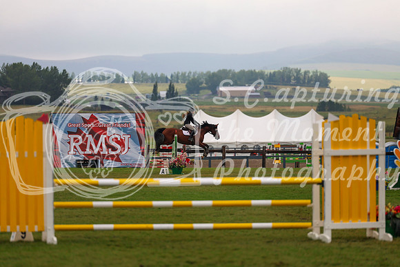 04766 - Mykenzi - 2026 Rocky Mountain Classic II - Thursday August 13th