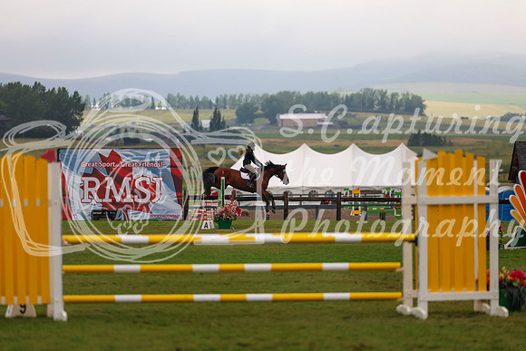 04767 - Mykenzi - 2026 Rocky Mountain Classic II - Thursday August 13th