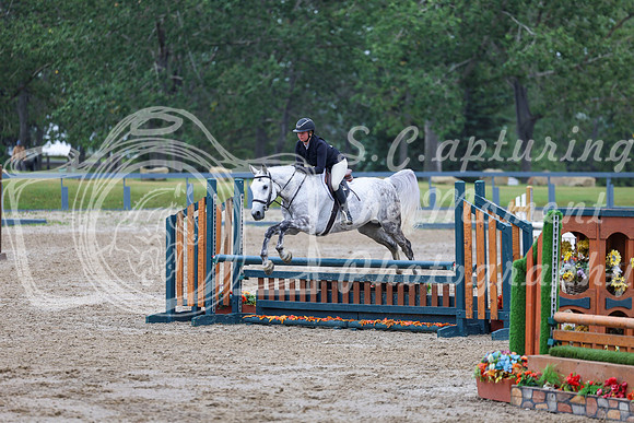 03525 - Shea - 2026 Rocky Mountain Classic II - Thursday August 13th