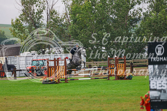 00746 - Mykenzi - 2026 Rocky Mountain Classic II - Thursday August 13th