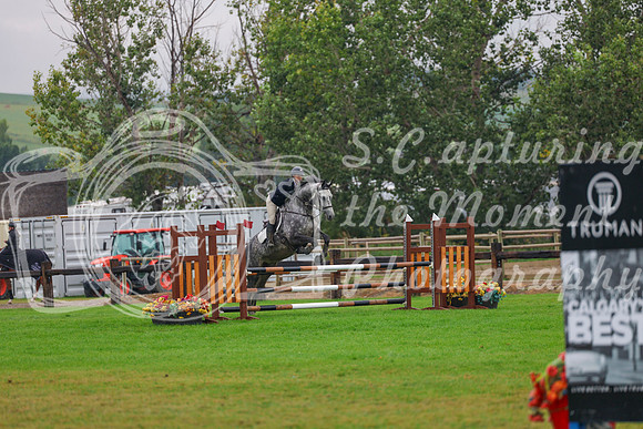 00747 - Mykenzi - 2026 Rocky Mountain Classic II - Thursday August 13th