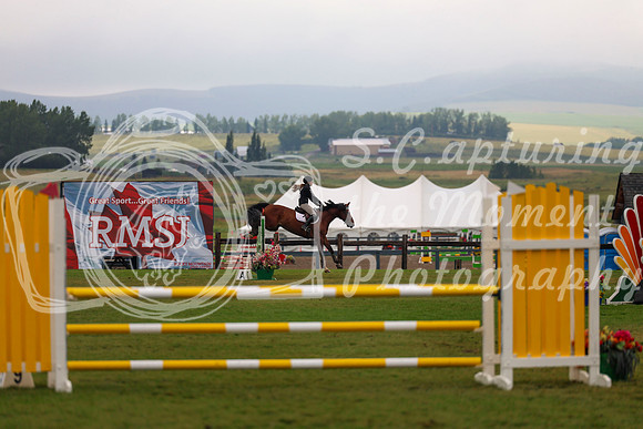 04768 - Mykenzi - 2026 Rocky Mountain Classic II - Thursday August 13th