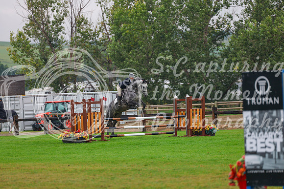 00748 - Mykenzi - 2026 Rocky Mountain Classic II - Thursday August 13th
