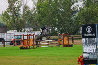 00749 - Mykenzi - 2026 Rocky Mountain Classic II - Thursday August 13th