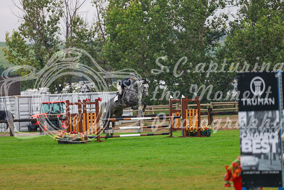 00749 - Mykenzi - 2026 Rocky Mountain Classic II - Thursday August 13th