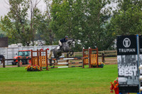 00750 - Mykenzi - 2026 Rocky Mountain Classic II - Thursday August 13th
