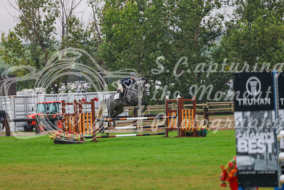 00750 - Mykenzi - 2026 Rocky Mountain Classic II - Thursday August 13th