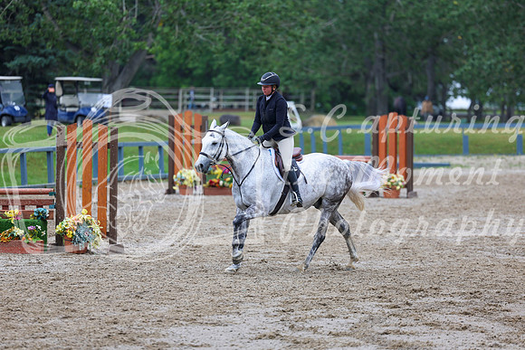 03526 - Shea - 2026 Rocky Mountain Classic II - Thursday August 13th