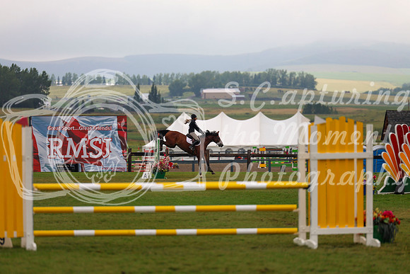 04769 - Mykenzi - 2026 Rocky Mountain Classic II - Thursday August 13th