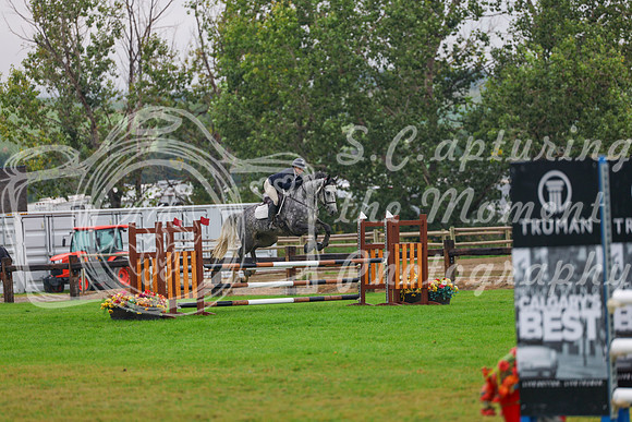00751 - Mykenzi - 2026 Rocky Mountain Classic II - Thursday August 13th