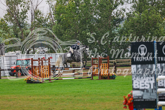 00752 - Mykenzi - 2026 Rocky Mountain Classic II - Thursday August 13th
