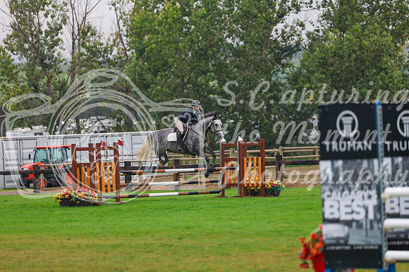 00753 - Mykenzi - 2026 Rocky Mountain Classic II - Thursday August 13th