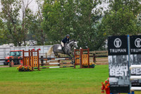 00754 - Mykenzi - 2026 Rocky Mountain Classic II - Thursday August 13th