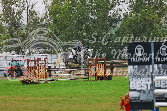 00754 - Mykenzi - 2026 Rocky Mountain Classic II - Thursday August 13th
