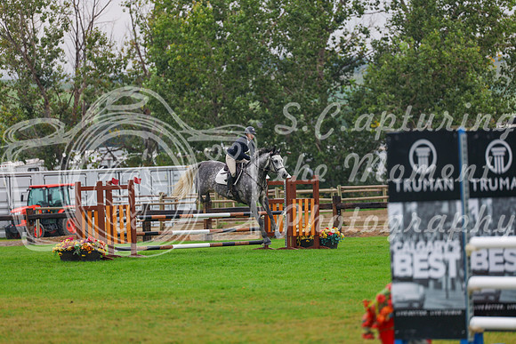 00755 - Mykenzi - 2026 Rocky Mountain Classic II - Thursday August 13th