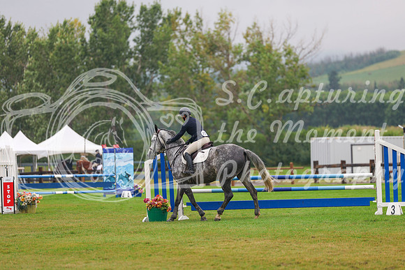 00756 - Mykenzi - 2026 Rocky Mountain Classic II - Thursday August 13th