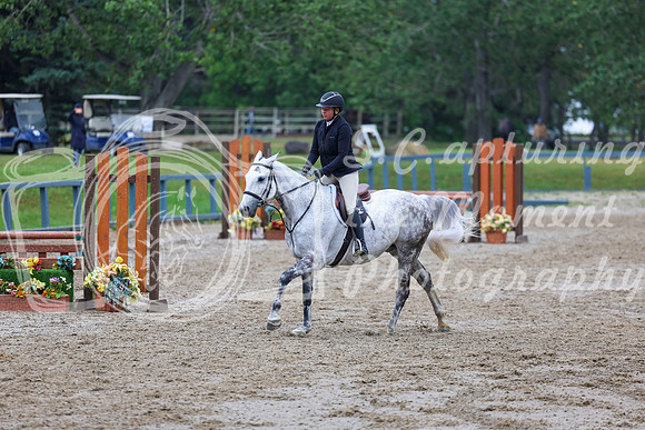 03527 - Shea - 2026 Rocky Mountain Classic II - Thursday August 13th