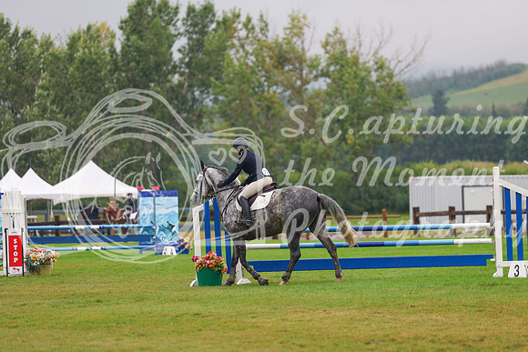 00757 - Mykenzi - 2026 Rocky Mountain Classic II - Thursday August 13th