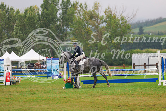 00759 - Mykenzi - 2026 Rocky Mountain Classic II - Thursday August 13th