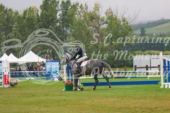00758 - Mykenzi - 2026 Rocky Mountain Classic II - Thursday August 13th