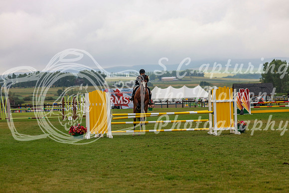 04771 - Mykenzi - 2026 Rocky Mountain Classic II - Thursday August 13th