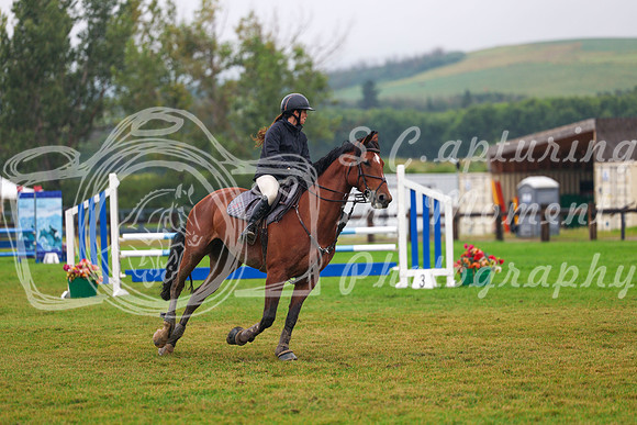 00377 - Mykenzi - 2026 Rocky Mountain Classic II - Thursday August 13th