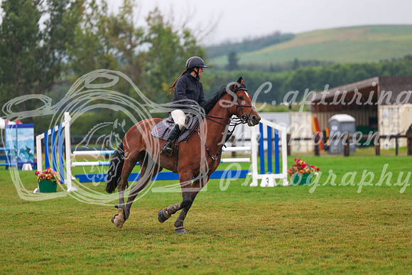 00378 - Mykenzi - 2026 Rocky Mountain Classic II - Thursday August 13th