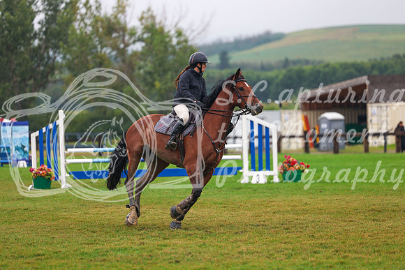 00379 - Mykenzi - 2026 Rocky Mountain Classic II - Thursday August 13th