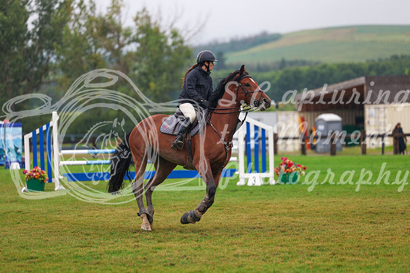 00380 - Mykenzi - 2026 Rocky Mountain Classic II - Thursday August 13th